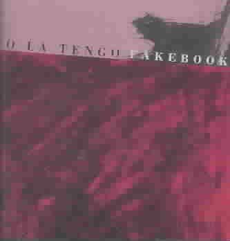 Yo La Tengo - Fakebook (CD)