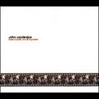 John Vanderslice - Mass Suicide Occult Figurines (CD)