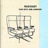 Rilo Kiley - Take Offs And Landings (CD)