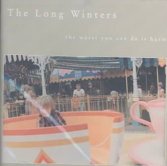 Long Winters - Worst You Can Do Is Harm (CD)