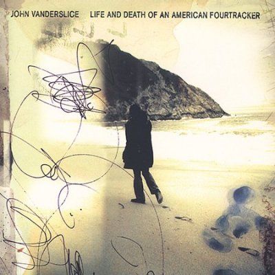 John Vanderslice - Life &amp; Death Of An American Fourtrack (CD)