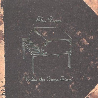 Prom - Under The Same Stars (CD)