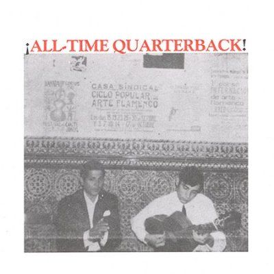 All - Time Quarterback - All - Time Quarterback! (CD)