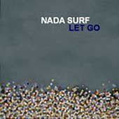 Nada Surf - Let Go (CD)