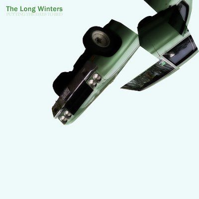 Long Winters - Putting The Days To Bed (CD)