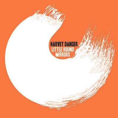 Harvey Danger - Little Round Mirrors (ep) (CD)