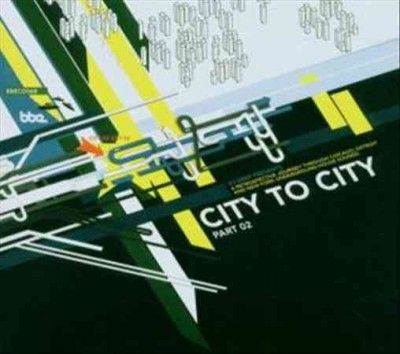 City II City:Part 02 - (Import CD)