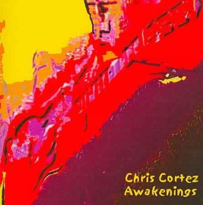Chris Cortez - Awakenings (CD)