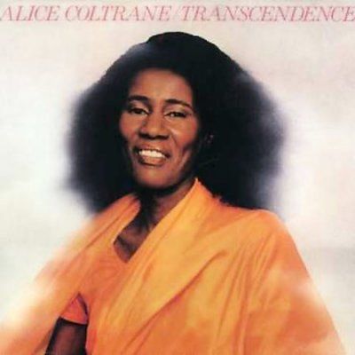 Alice Coltrane - Transcendence (CD)