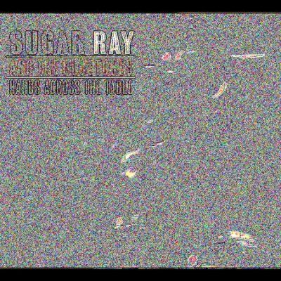Sugar Ray - Hands Across The Table (CD)