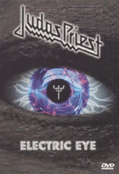 Electric Eye (DVD)