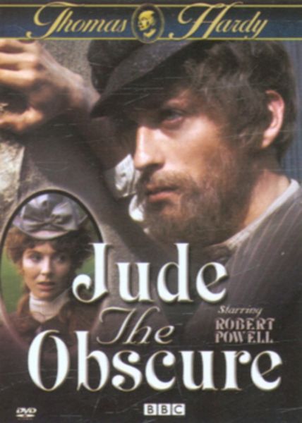 Jude the Obscure(DVD)