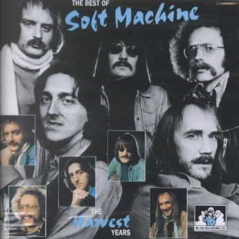 Best of Soft Machine - (Import CD)