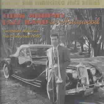 Turk Murphy - Recorded Live At The Cinegrill 1950 (CD)