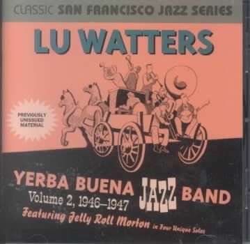 Y L/buena Watters - Vol 2 1946 - 47 (CD)