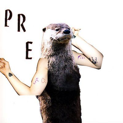 Pre - Epic Fits (CD)