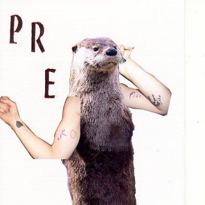 Pre - Epic Fits (CD)