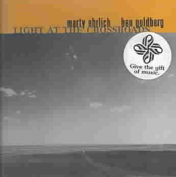 M/goldberg Ehrlich - Light At The Crossroads (CD)