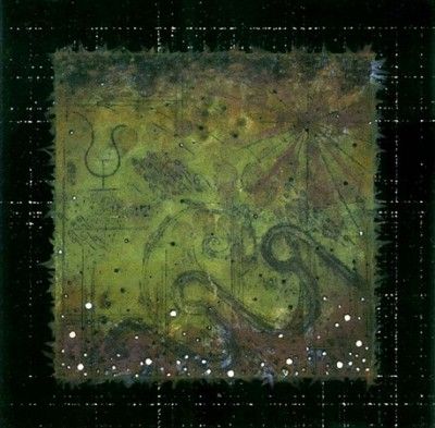 Chris Speed - Emit (CD)