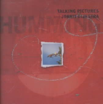 Talking Pictures - Humming (CD)