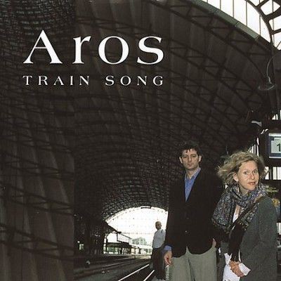 Aros - Train Song (CD)