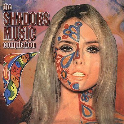 Various - Shadoks Music Compilation (CD)
