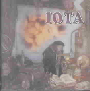 Iota - Iota (CD)
