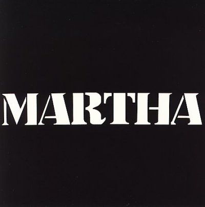 Kamijo - Martha (CD)