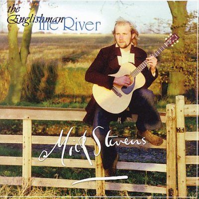 Mick Stevens - River/englishman (CD)