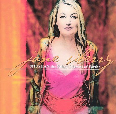 Jane Siberry - Shushan The Palace (hymns Of Earth) (CD)