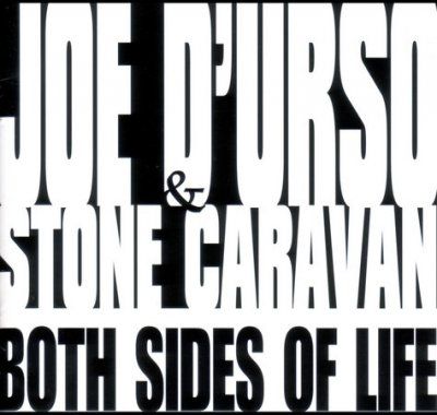 Joe/caravan D'urso - Both Sides Of Life (CD)