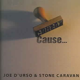 Joe Grushecky - Cause (CD)