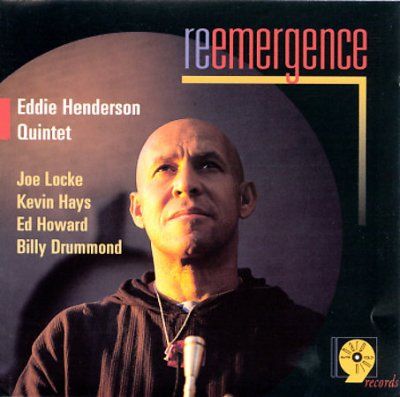 Eddie Henderson - Reemergence (CD)