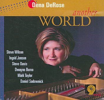 Dena Derose - Another World (CD)