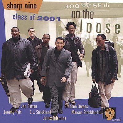 Various - On The Loose (CD)