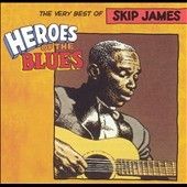 Skip James - Very Best Of Skipjames (CD)