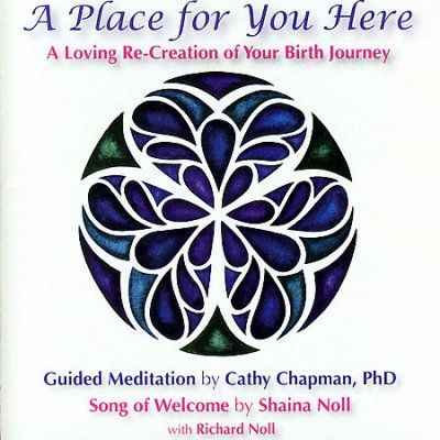 Shaina Noll - Place For You Here (CD)