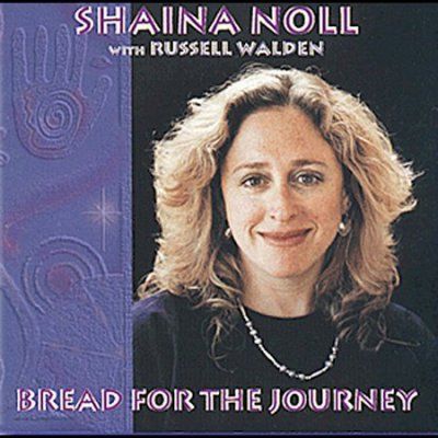 Shaina Noll - Bread For The Journey (CD)