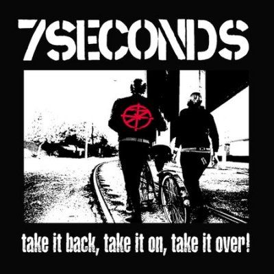 Take It Back Take It on Take It over - (Import CD)