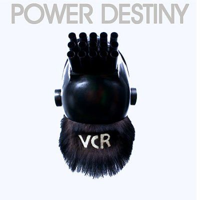Power Destiny - (Import CD)