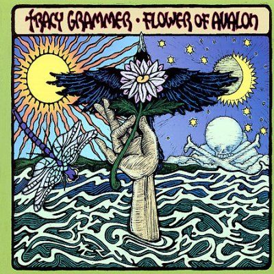 Tracy Grammer - Flower Of Avalon (CD)