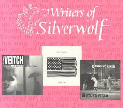 Various - Writers Of Silverwolf (CD)