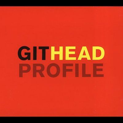 Githead - Profile (CD)