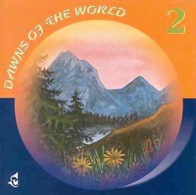 Jean C Roche - Dawns Of The World, Vol 2 (CD)