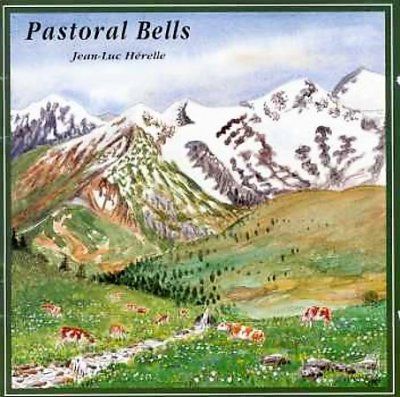 Jean Luc Herelle - Pastoral Bells (CD)