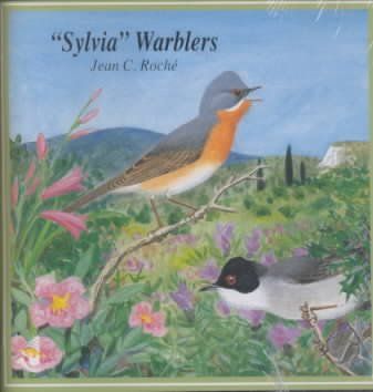 Jean C Roche - Sylvia Warblers (CD)