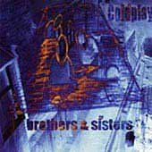 Coldplay - Brothers &amp; Sisters (CD)