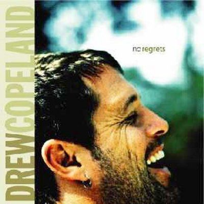 Drew Copeland - No Regrets (CD)