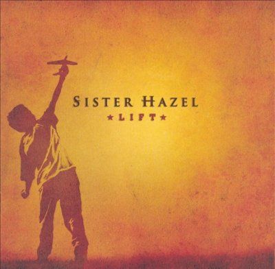 Sister Hazel - Lift (CD)