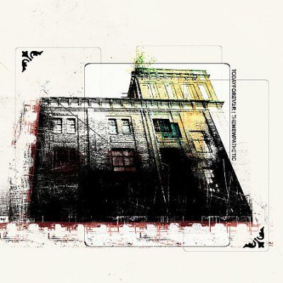 New Pathetic - (Import CD)